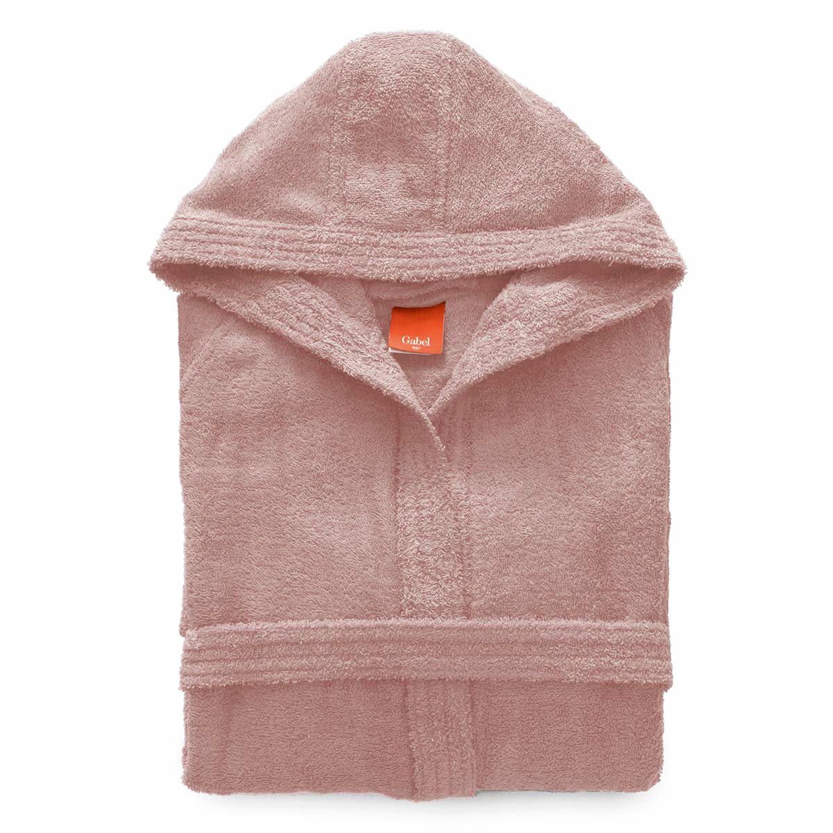 Accappatoio Viareggio Uomo Donna in Spugna 380 g/m² – Gabel