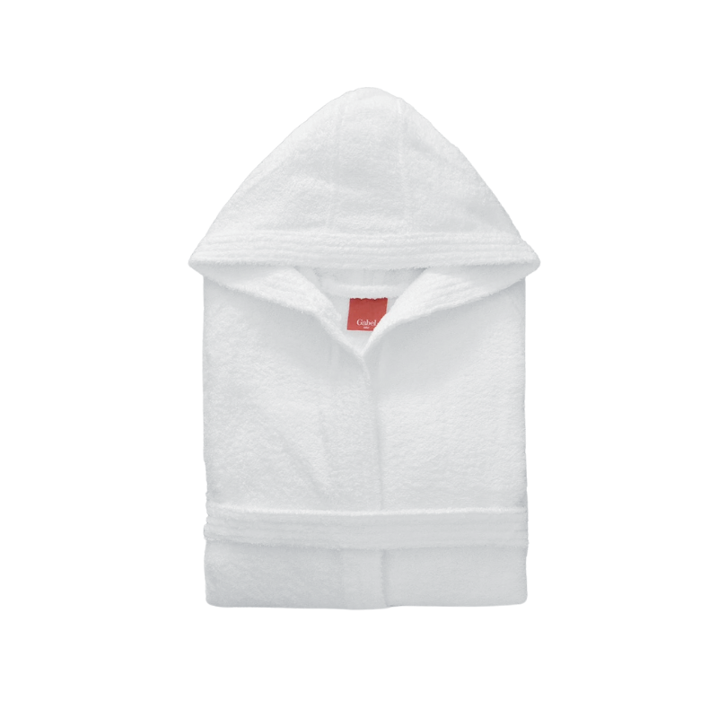 Accappatoio Viareggio Uomo Donna in Spugna 380 g/m² – Gabel