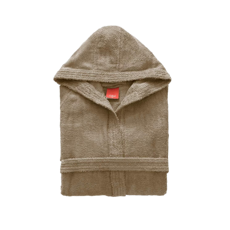 Accappatoio Viareggio Uomo Donna in Spugna 380 g/m² – Gabel