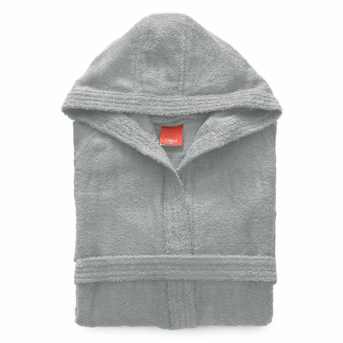 Accappatoio Viareggio Uomo Donna in Spugna 380 g/m² – Gabel