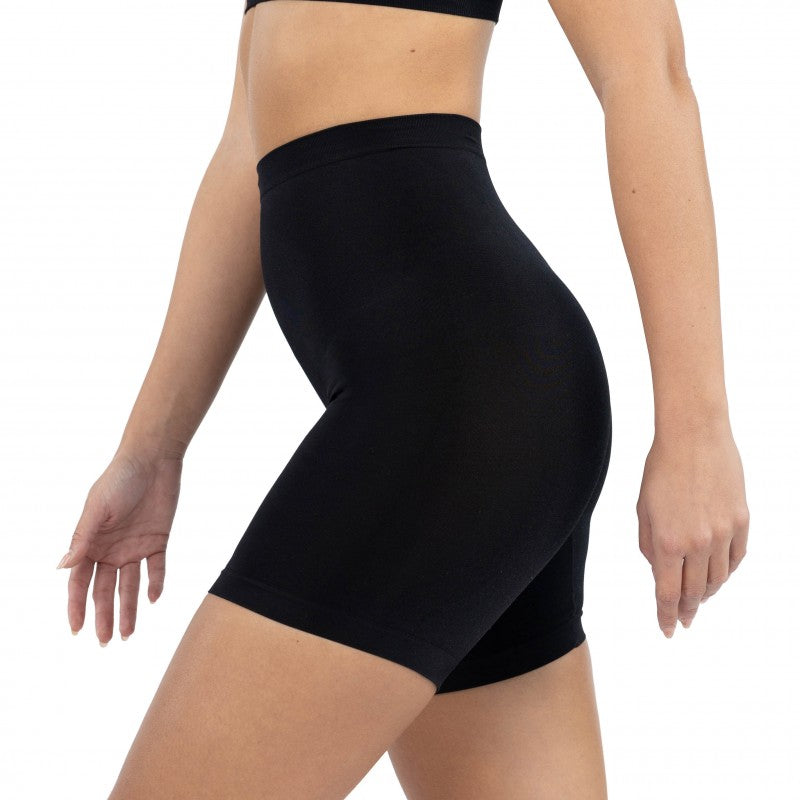 Guaina Modellante Donna Made in Italy – Contenimento Differenziato Fianchi, Ventre e Glutei