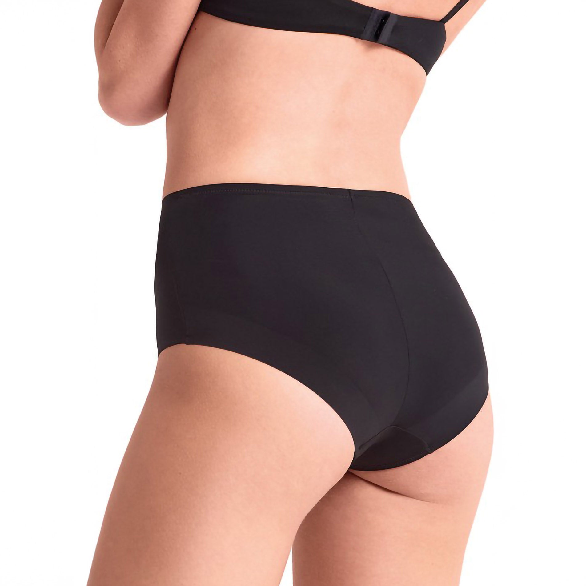 Slip vita alta Lormar Senza Cuciture Free Slip
