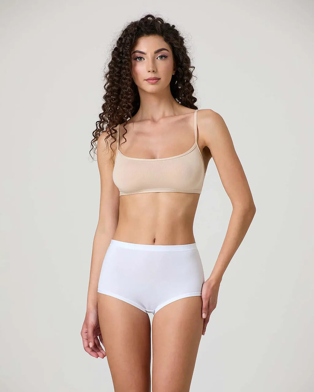 Culotte Donna in Cotone Modal Jadea 787 – Comfort Quotidiano