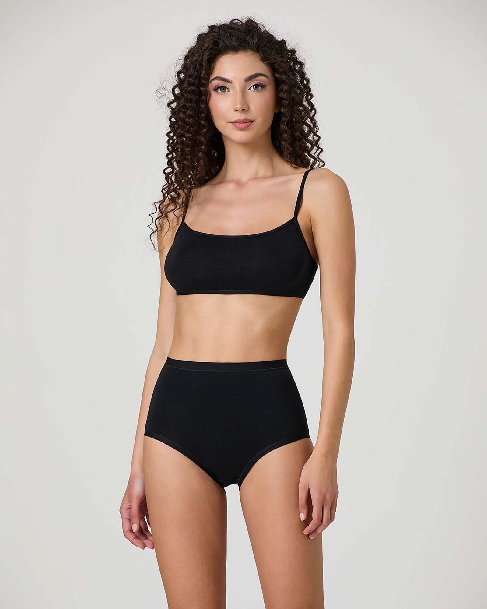 Culotte Donna in Cotone Modal Jadea 787 – Comfort Quotidiano