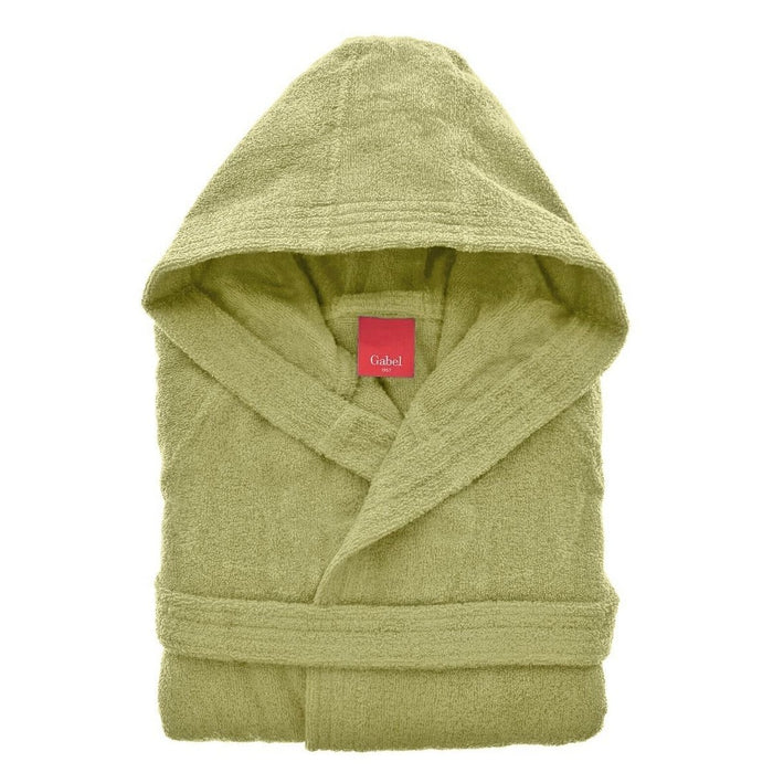 Accappatoio Viareggio Uomo Donna in Spugna 380 g/m² – Gabel