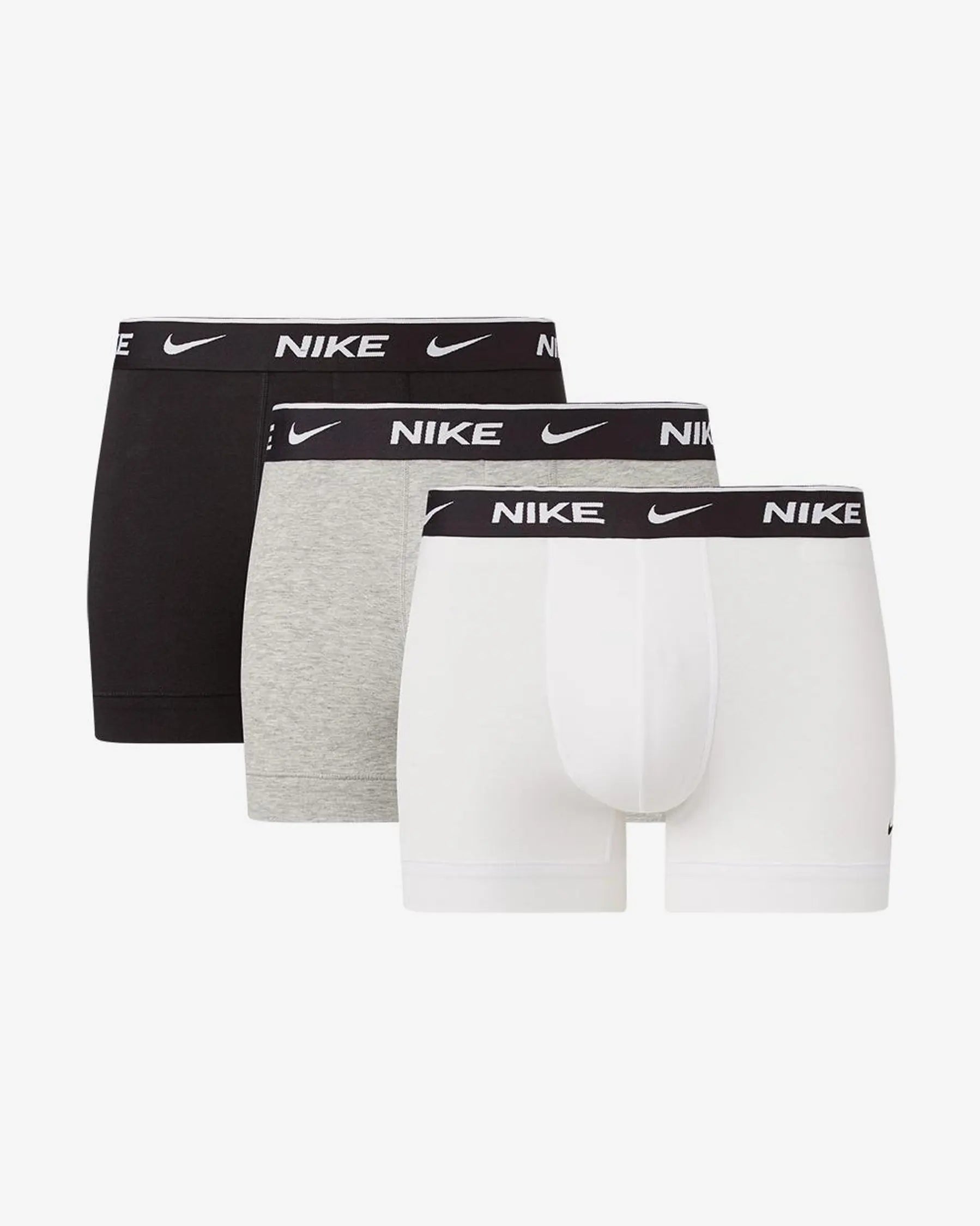 3Pack Boxer Nike con Logo