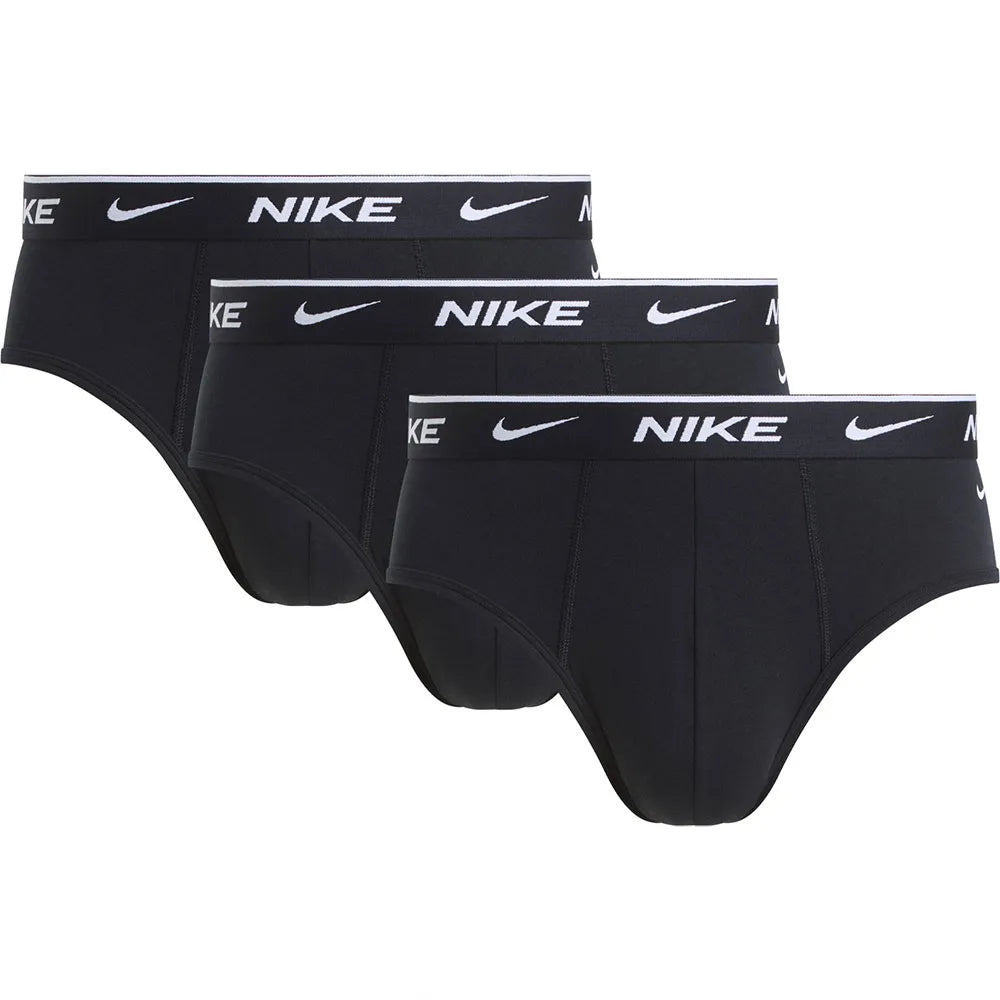 Slip Uomo Nike Dri-FIT – Confezione da 3 Pezzi