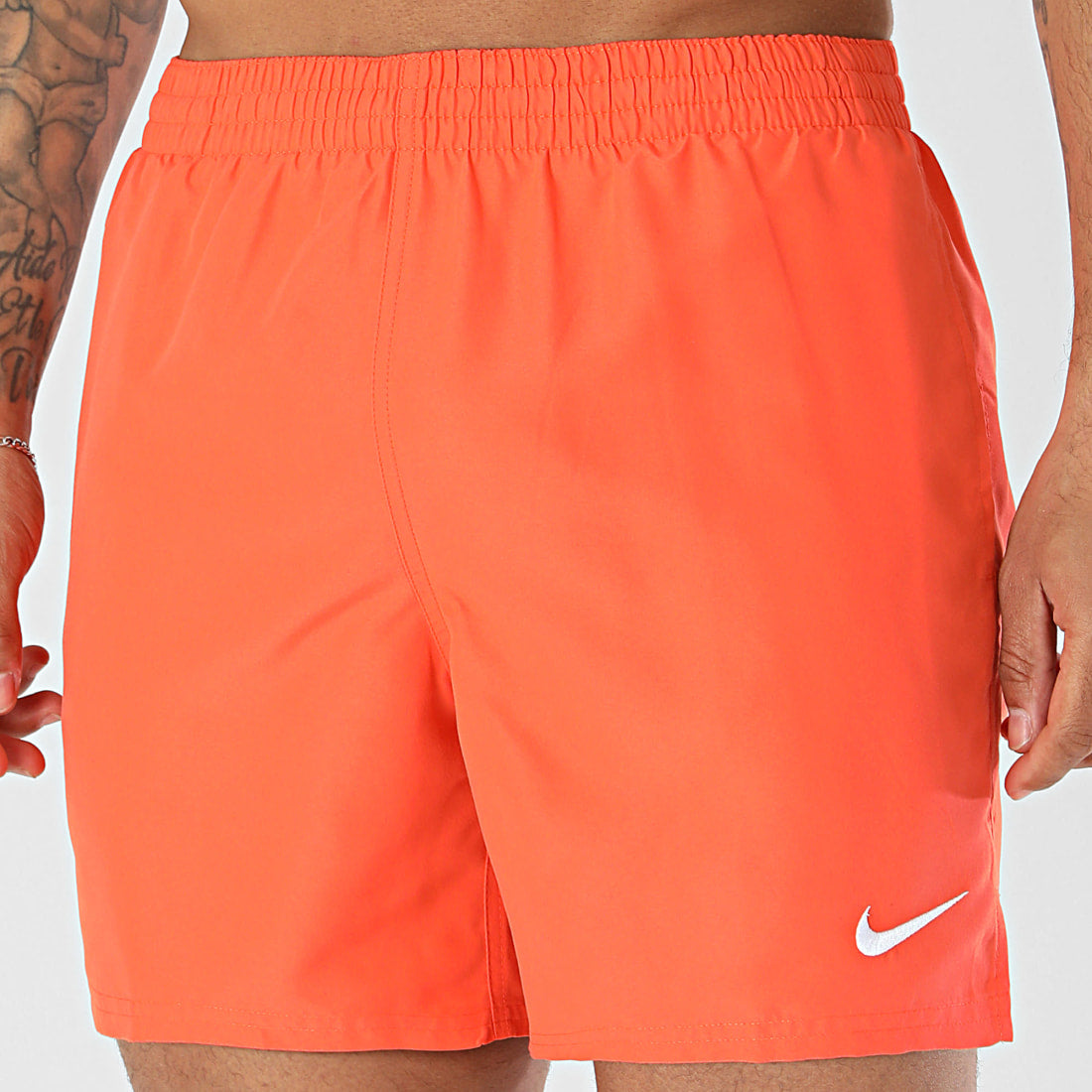 Boxer Mare Tinta Unita Nike NESSF560