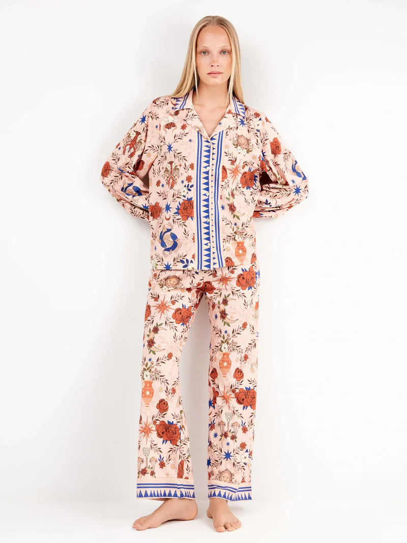 Pigiama Fantasia Zodiaco