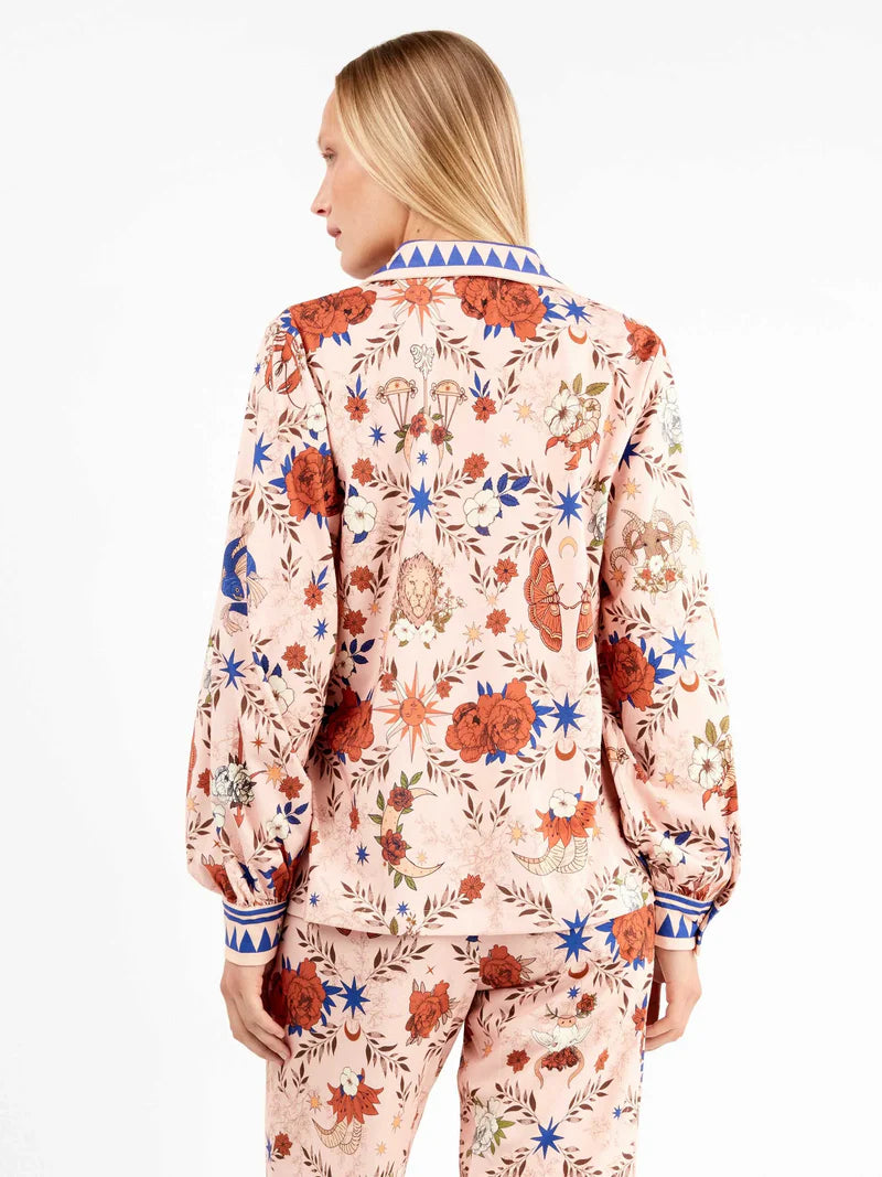 Pigiama Fantasia Zodiaco