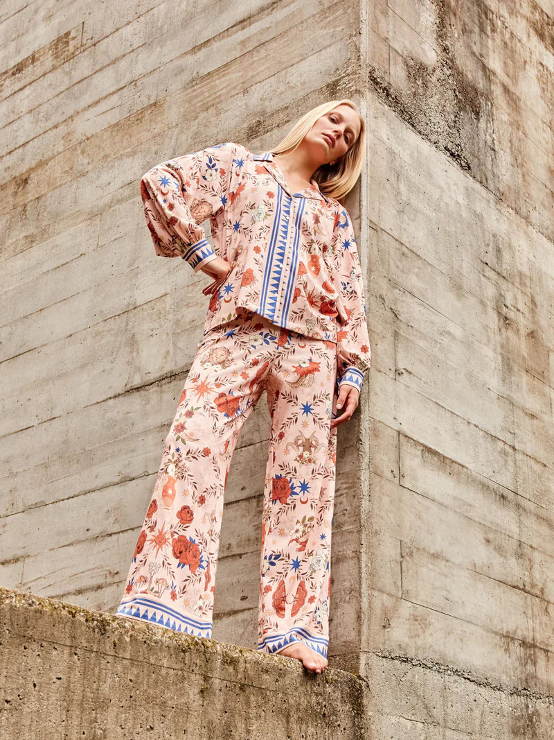 Pigiama Fantasia Zodiaco