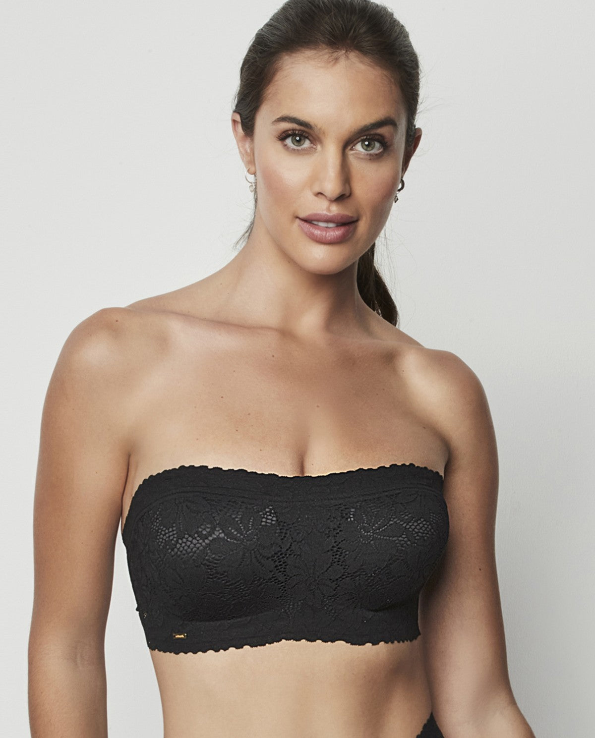 Reggiseno Selmark a Fascia con Spalline Rimovibili – Comfort e Stile