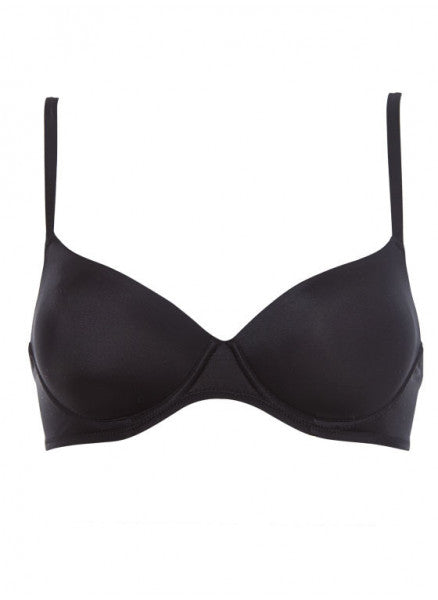 Reggiseno Lormar Edi New Basic Imbottito con Ferretto – Comfort Invisibile