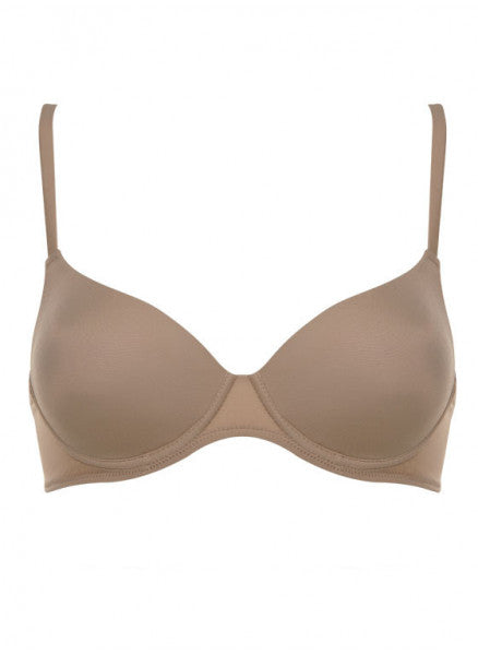 Reggiseno Lormar Edi New Basic Imbottito con Ferretto – Comfort Invisibile