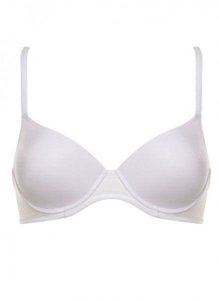 Reggiseno Lormar Edi New Basic Imbottito con Ferretto – Comfort Invisibile