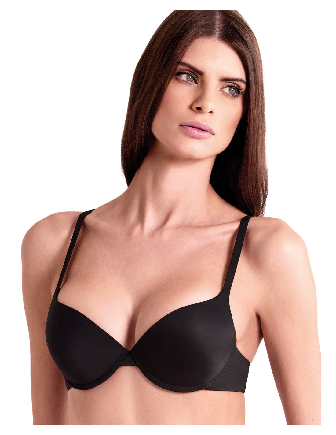 REGGISENO PUSH UP GRADUATION MICROFIBRA SOUFFLE'