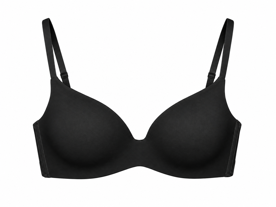 Reggiseno Jadea Abbraccio Senza Ferretto