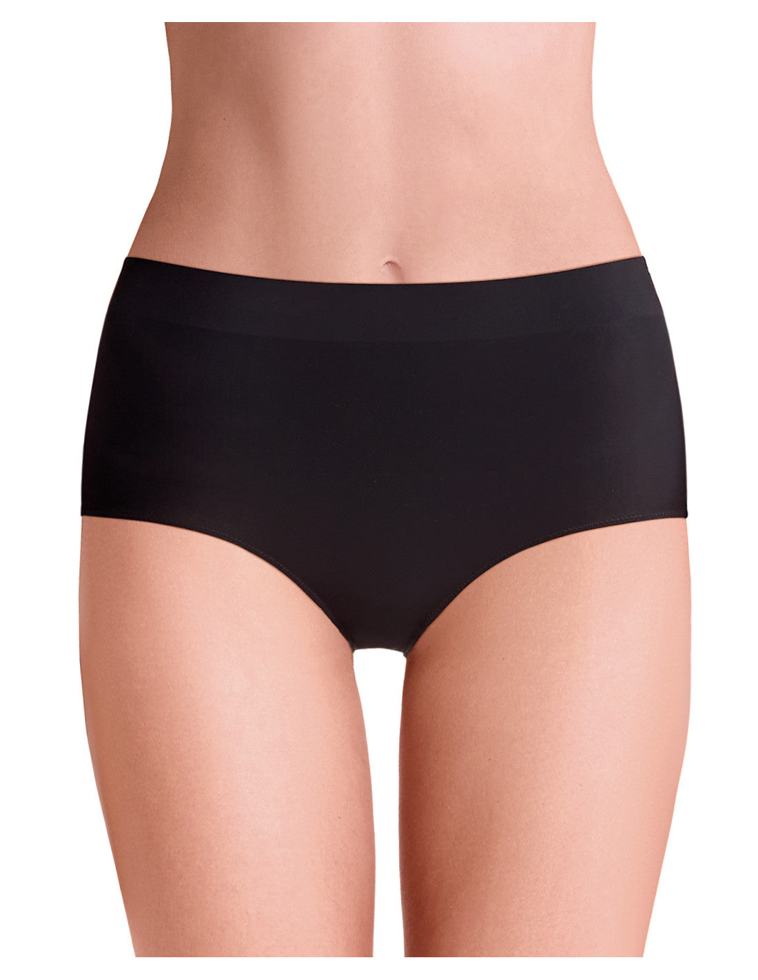 Mutandina Free Slip Vita Alta senza Cuciture – Lormar Freedom