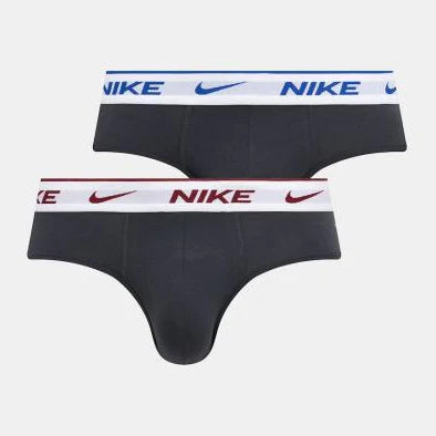 Slip Uomo Nike Brief Dri-FIT – Confezione da 2 Pezzi